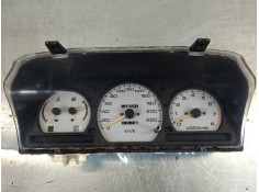 Recambio de cuadro instrumentos para mitsubishi space runner (n10/n20) gli referencia OEM IAM MR240569 266990 