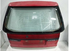 Recambio de porton trasero para mitsubishi space runner (n10/n20) gli referencia OEM IAM   