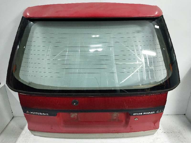 Recambio de porton trasero para mitsubishi space runner (n10/n20) gli referencia OEM IAM   