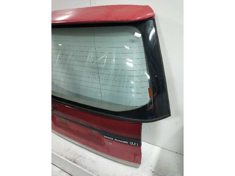 Recambio de porton trasero para mitsubishi space runner (n10/n20) gli referencia OEM IAM   