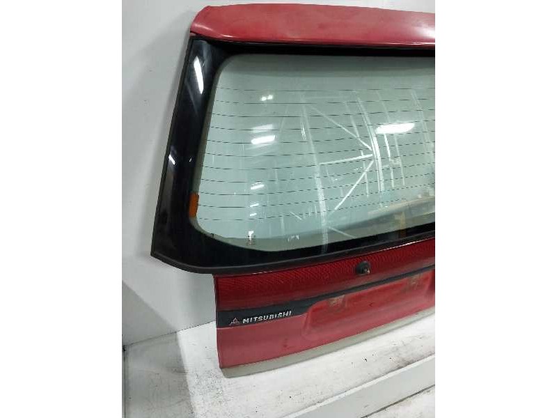 Recambio de porton trasero para mitsubishi space runner (n10/n20) gli referencia OEM IAM   