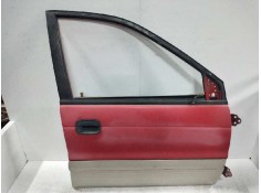 Recambio de puerta delantera derecha para mitsubishi space runner (n10/n20) gli referencia OEM IAM   
