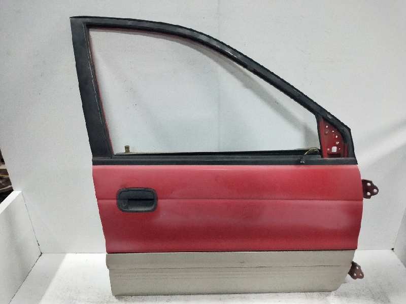 Recambio de puerta delantera derecha para mitsubishi space runner (n10/n20) gli referencia OEM IAM   