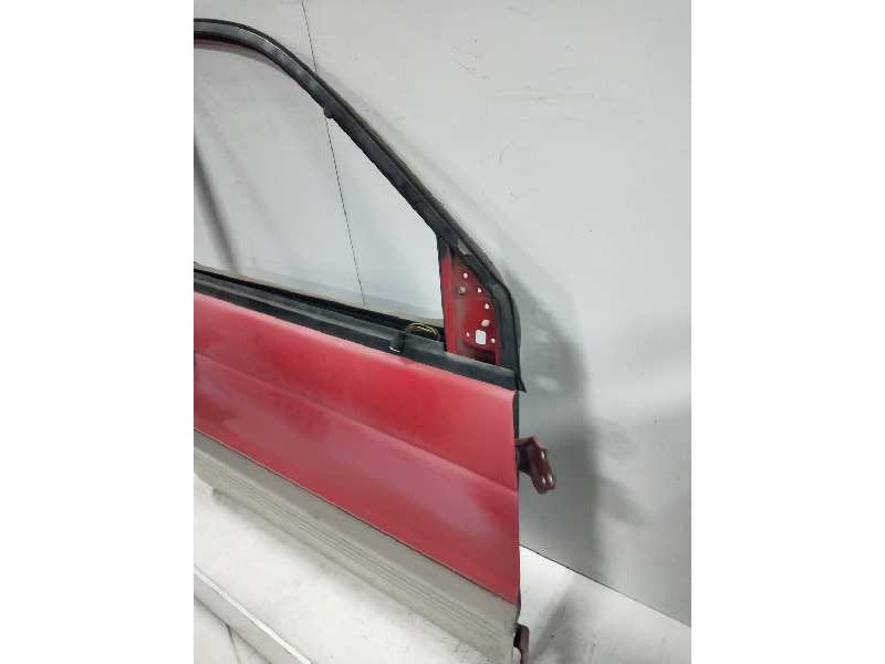 Recambio de puerta delantera derecha para mitsubishi space runner (n10/n20) gli referencia OEM IAM   