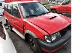 nissan terrano/terrano.ii (r20) del año 1999