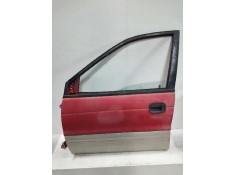 Recambio de puerta delantera izquierda para mitsubishi space runner (n10/n20) gli referencia OEM IAM   