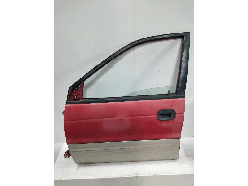 Recambio de puerta delantera izquierda para mitsubishi space runner (n10/n20) gli referencia OEM IAM   