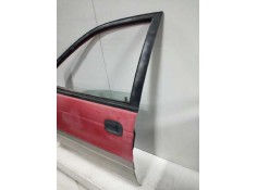 Recambio de puerta delantera izquierda para mitsubishi space runner (n10/n20) gli referencia OEM IAM    2
