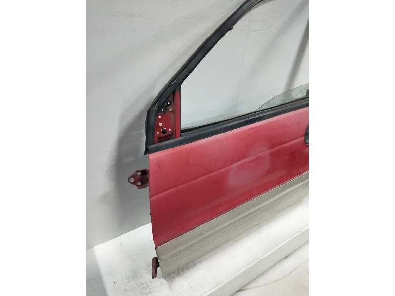 Recambio de puerta delantera izquierda para mitsubishi space runner (n10/n20) gli referencia OEM IAM   