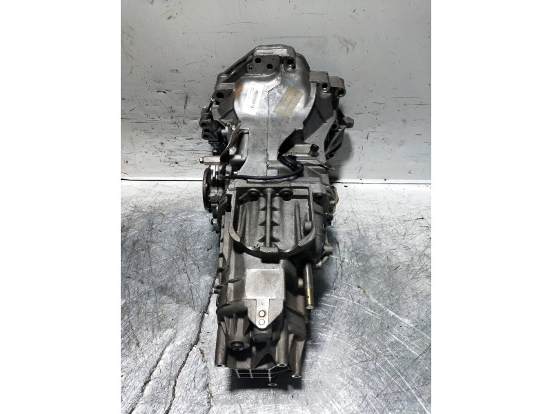 Recambio de caja cambios para audi a4 berlina (b5) 1.8 20v referencia OEM IAM DHZ 16096 