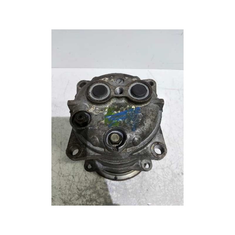 Recambio de compresor aire acondicionado para mitsubishi space runner (n10/n20) 2.0 td referencia OEM IAM SAEJ639 48845063 77018