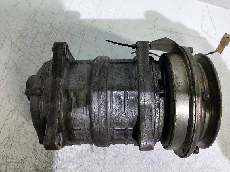 Recambio de compresor aire acondicionado para mitsubishi space runner (n10/n20) 2.0 td referencia OEM IAM SAEJ639 48845063 77018
