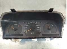 Recambio de cuadro instrumentos para mitsubishi space runner (n10/n20) 2.0 td referencia OEM IAM MR116699 766050 