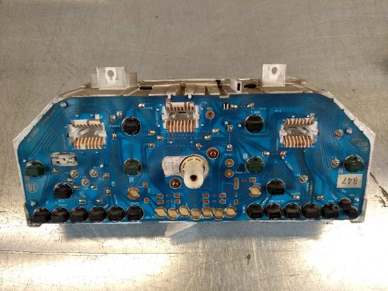 Recambio de cuadro instrumentos para mitsubishi space runner (n10/n20) 2.0 td referencia OEM IAM MR116699 766050 