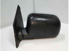 Recambio de retrovisor izquierdo para mitsubishi space runner (n10/n20) 2.0 td referencia OEM IAM   