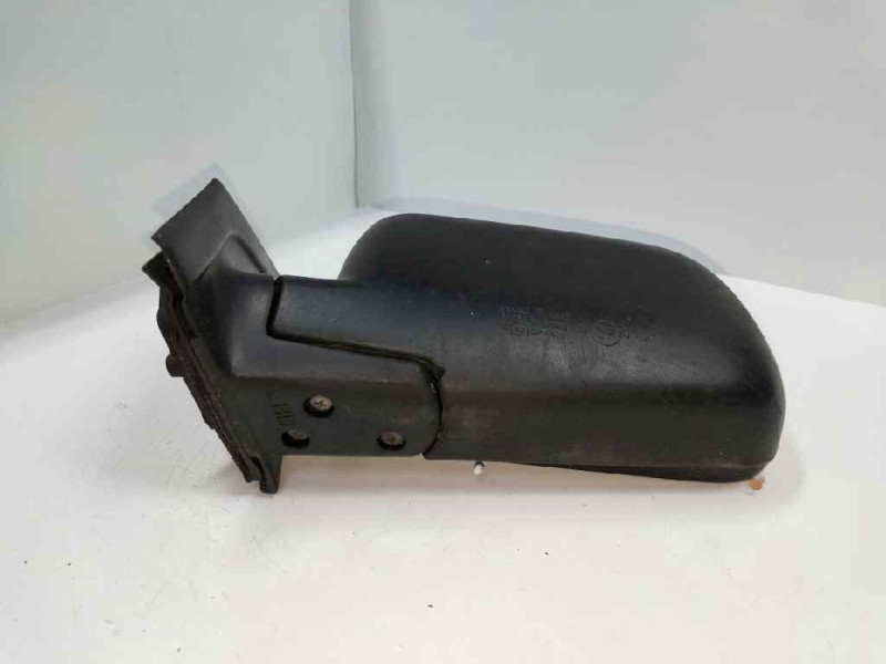 Recambio de retrovisor izquierdo para mitsubishi space runner (n10/n20) 2.0 td referencia OEM IAM   