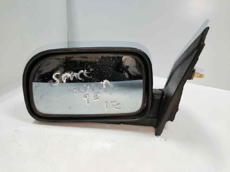 Recambio de retrovisor izquierdo para mitsubishi space runner (n10/n20) 2.0 td referencia OEM IAM   
