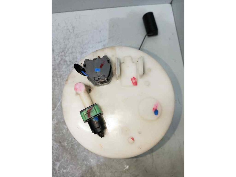Recambio de bomba combustible para mitsubishi lancer berlina (cy0) intense referencia OEM IAM 1019622111 1760A166 DENSO AFORADOR