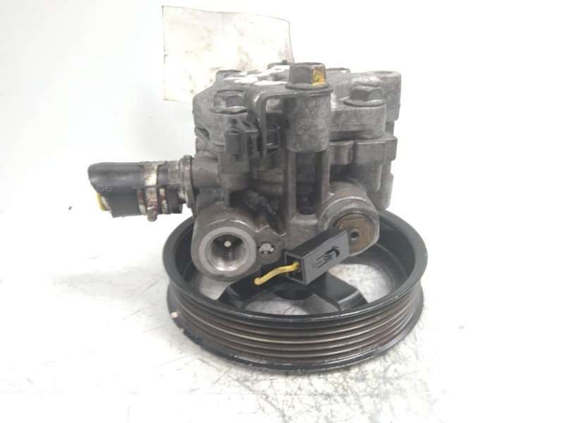 Recambio de bomba direccion para mitsubishi lancer berlina (cy0) intense referencia OEM IAM   