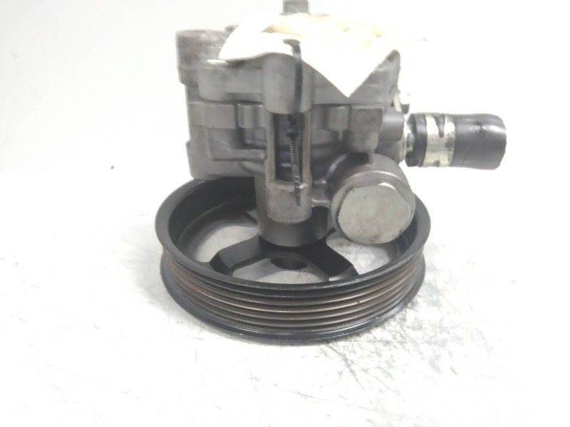Recambio de bomba direccion para mitsubishi lancer berlina (cy0) intense referencia OEM IAM   