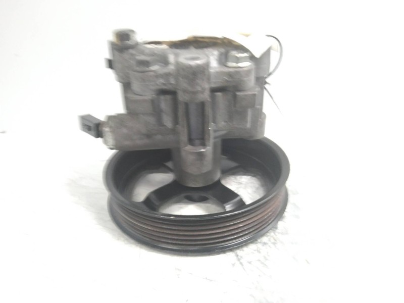 Recambio de bomba direccion para mitsubishi lancer berlina (cy0) intense referencia OEM IAM   