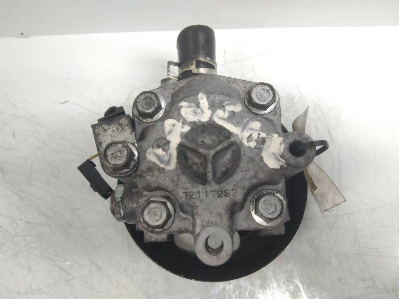 Recambio de bomba direccion para mitsubishi lancer berlina (cy0) intense referencia OEM IAM   
