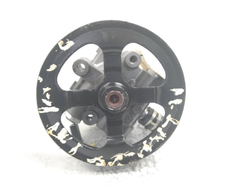 Recambio de bomba direccion para mitsubishi lancer berlina (cy0) intense referencia OEM IAM   