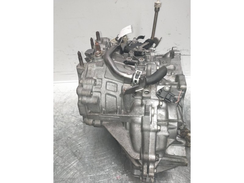 Recambio de caja cambios para mitsubishi lancer berlina (cy0) intense referencia OEM IAM YA03 7Z1914 