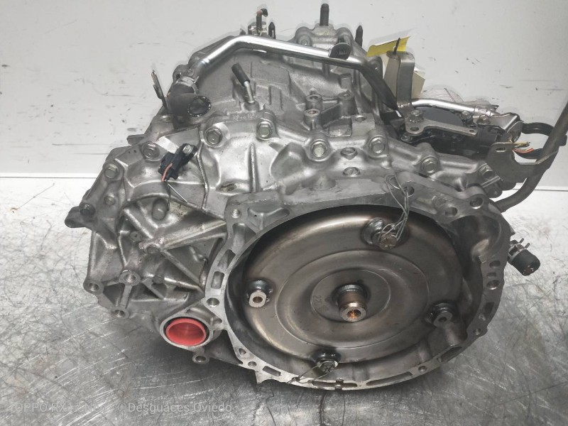 Recambio de caja cambios para mitsubishi lancer berlina (cy0) intense referencia OEM IAM YA03 7Z1914 