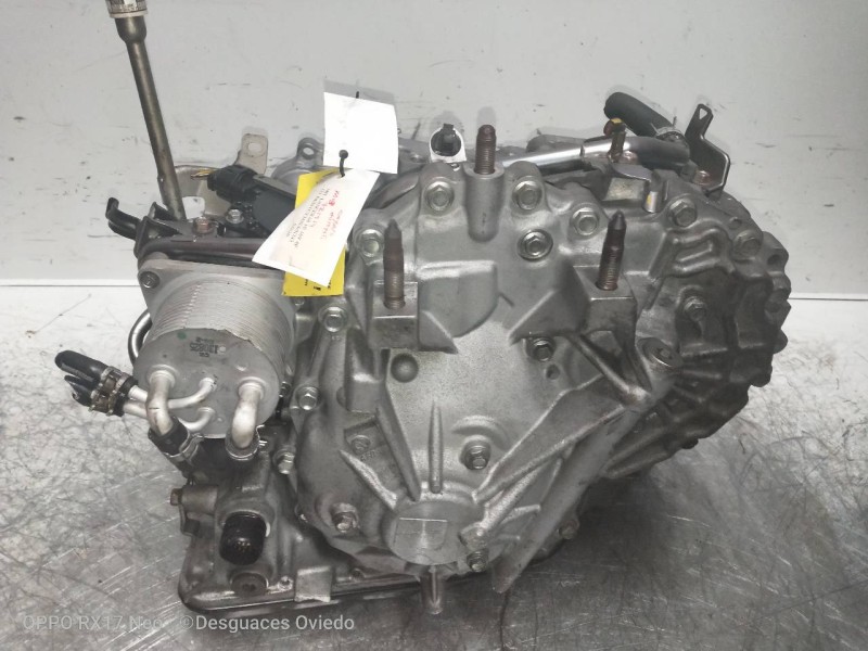 Recambio de caja cambios para mitsubishi lancer berlina (cy0) intense referencia OEM IAM YA03 7Z1914 