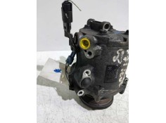 Recambio de compresor aire acondicionado para mitsubishi lancer berlina (cy0) intense referencia OEM IAM MSC90CAS 7813A0 AKC200A