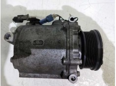 Recambio de compresor aire acondicionado para mitsubishi lancer berlina (cy0) intense referencia OEM IAM MSC90CAS 7813A0 AKC200A 2