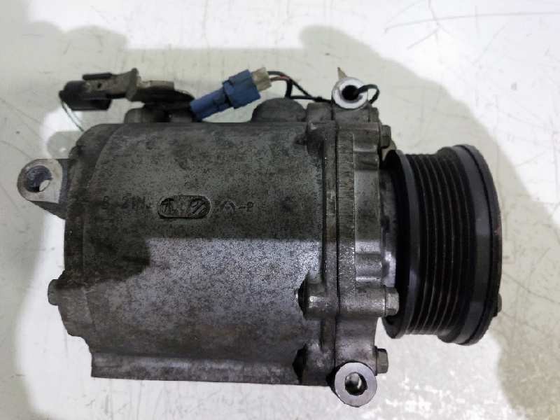 Recambio de compresor aire acondicionado para mitsubishi lancer berlina (cy0) intense referencia OEM IAM MSC90CAS 7813A0 AKC200A