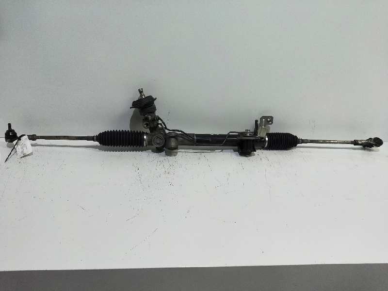 Recambio de cremallera direccion para mitsubishi lancer berlina (cy0) intense referencia OEM IAM   