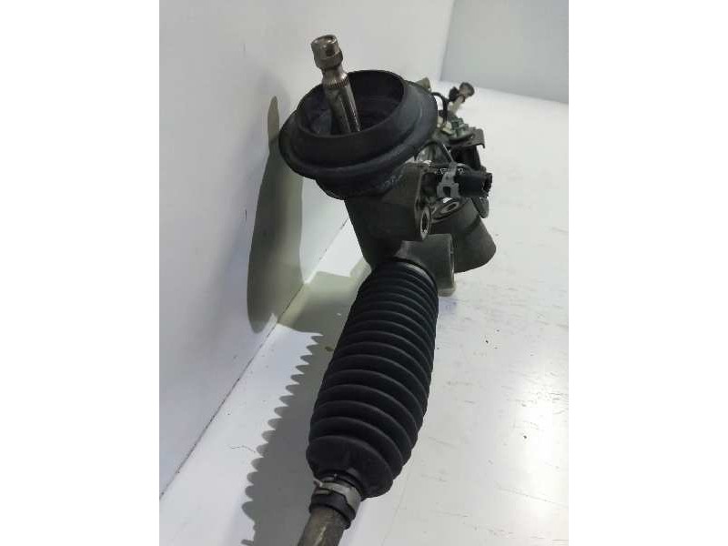 Recambio de cremallera direccion para mitsubishi lancer berlina (cy0) intense referencia OEM IAM   