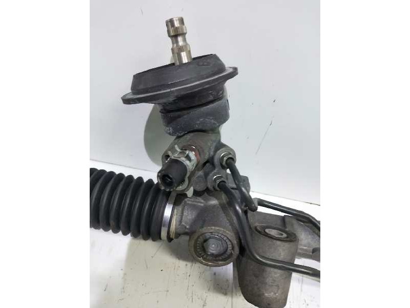 Recambio de cremallera direccion para mitsubishi lancer berlina (cy0) intense referencia OEM IAM   