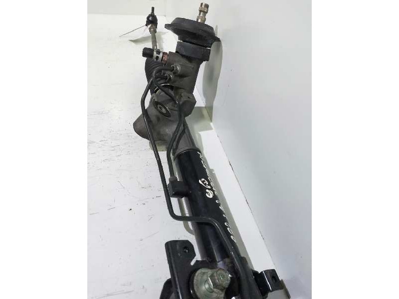 Recambio de cremallera direccion para mitsubishi lancer berlina (cy0) intense referencia OEM IAM   