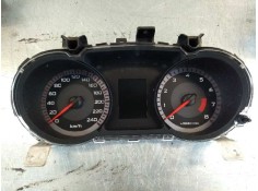 Recambio de cuadro instrumentos para mitsubishi lancer berlina (cy0) intense referencia OEM IAM 8100A117 527670H 
