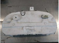 Recambio de cuadro instrumentos para mitsubishi lancer berlina (cy0) intense referencia OEM IAM 8100A117 527670H  2