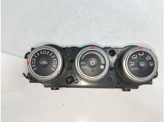 Recambio de mando calefaccion / aire acondicionado para mitsubishi lancer berlina (cy0) intense referencia OEM IAM 7820A115XB  