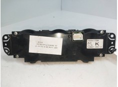 Recambio de mando calefaccion / aire acondicionado para mitsubishi lancer berlina (cy0) intense referencia OEM IAM 7820A115XB   2