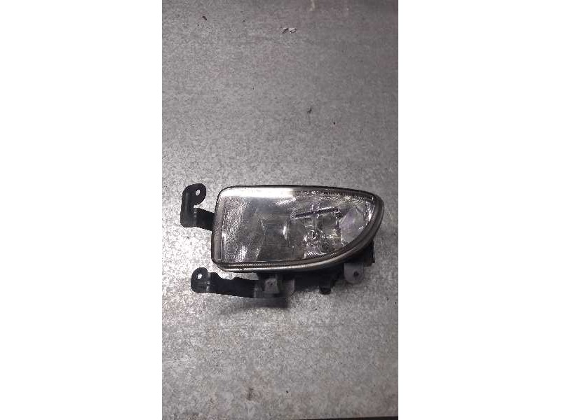 Recambio de faro antiniebla izquierdo para kia shuma ii 1.6 ls berlina portón referencia OEM IAM   