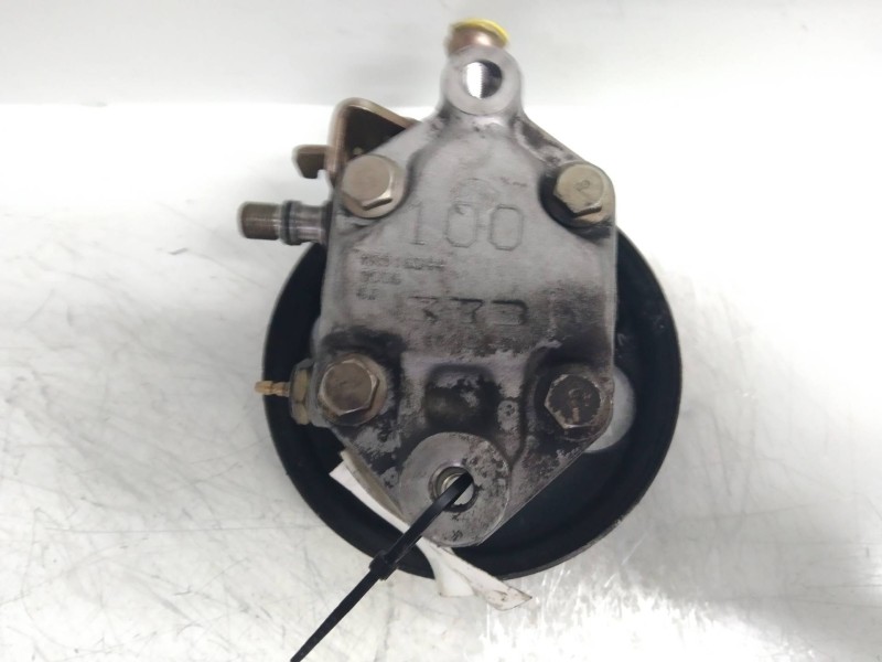Recambio de bomba direccion para mitsubishi space star (dg0) 1600 referencia OEM IAM   