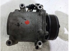 Recambio de compresor aire acondicionado para mitsubishi space star (dg0) 1600 referencia OEM IAM MSC60CN NR500007 AKC2000A072 2