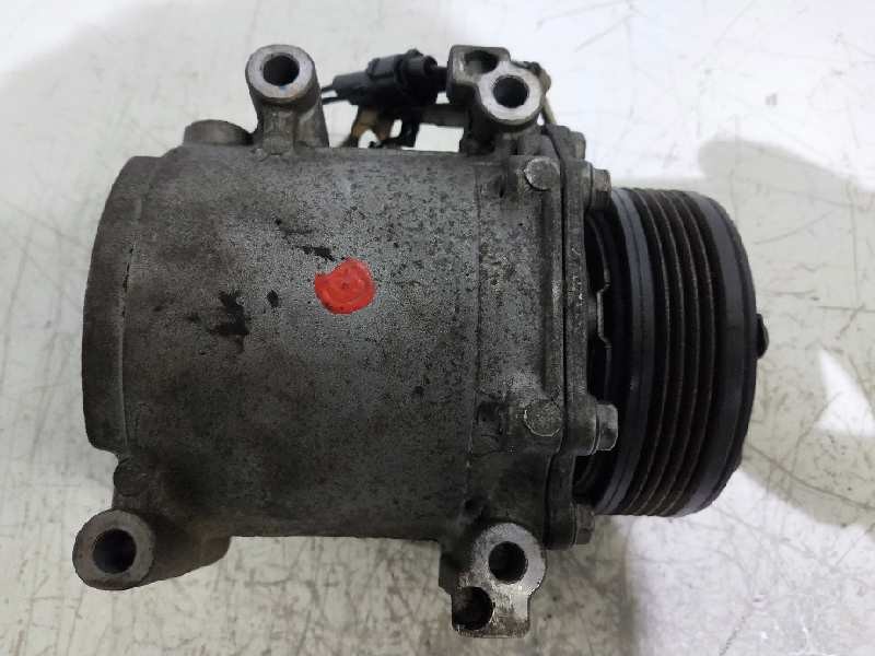 Recambio de compresor aire acondicionado para mitsubishi space star (dg0) 1600 referencia OEM IAM MSC60CN NR500007 AKC2000A072