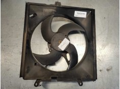 Recambio de electroventilador para mitsubishi space star (dg0) 1600 referencia OEM IAM 4520MGF ETP8971 