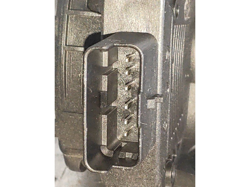 Recambio de potenciometro pedal para citroen c-elysée shine referencia OEM IAM 9671433780 6PV00994941 