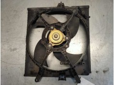 Recambio de electroventilador para mitsubishi space star (dg0) 1600 referencia OEM IAM 4520MGF ETP8971  2