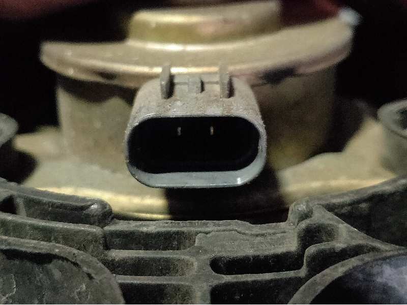 Recambio de electroventilador para mitsubishi space star (dg0) 1600 referencia OEM IAM 4520MGF ETP8971 