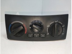 Recambio de mando calefaccion / aire acondicionado para mitsubishi space star (dg0) 1600 referencia OEM IAM   